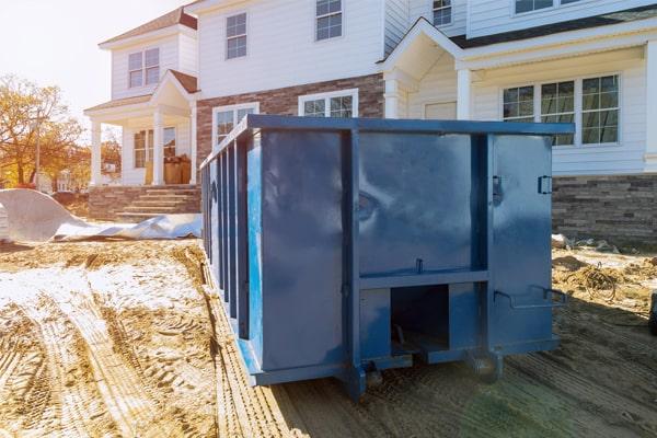 Dumpster Rental of Elizabethtown office